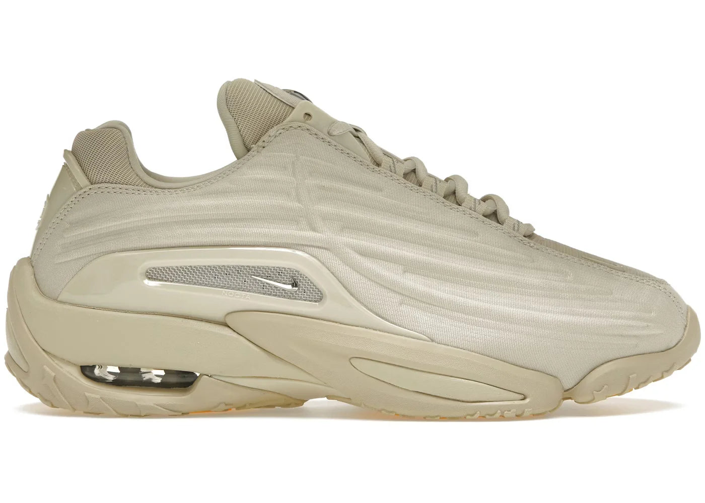 NOCTA x Nike Hot Step 2 Rattan