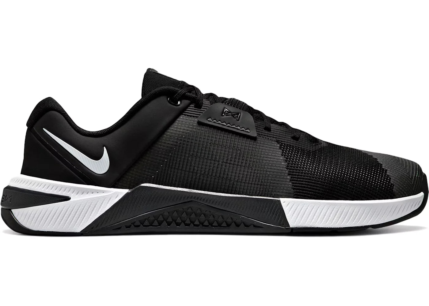 Nike Metcon 10 Black White