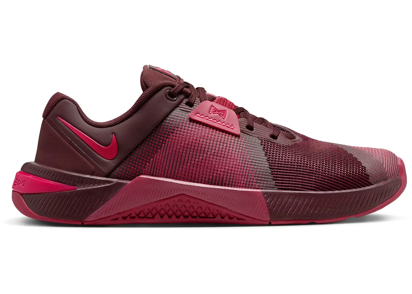 Nike Metcon 10 Burgundy Crush Sweet Beet
