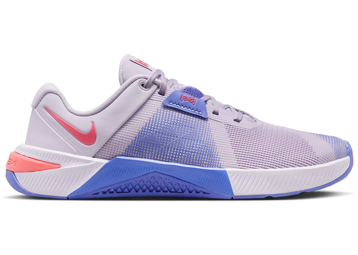 Nike Metcon 10 Violet Mist Sapphire Coral