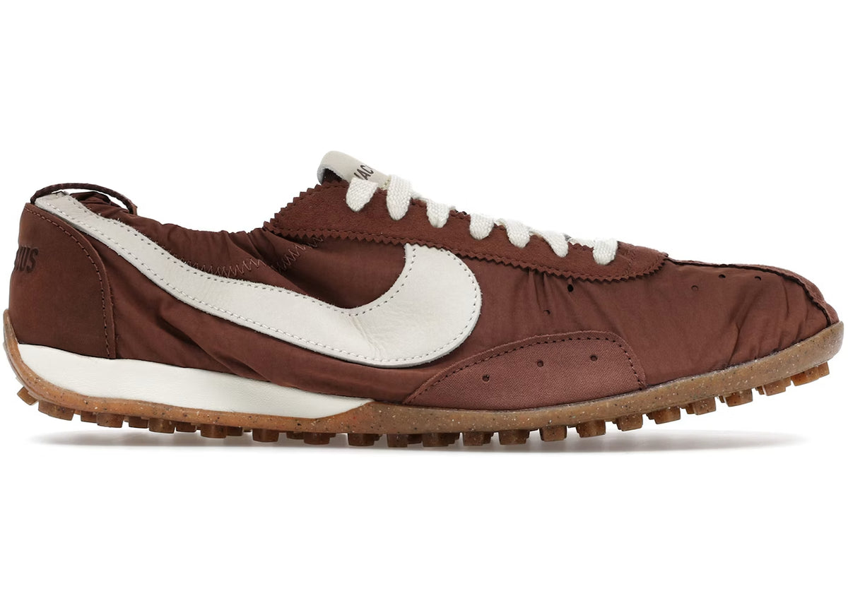 Nike Moon Shoe SP Jacquemus Fauna Brown