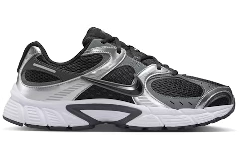 Nike V5 RNR Black Anthracite Smoke Grey