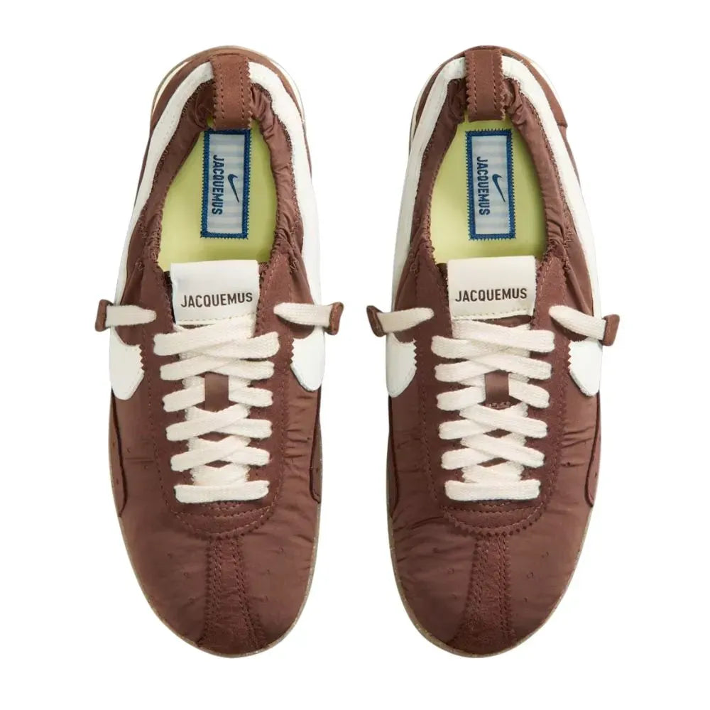 Nike Moon Shoe SP Jacquemus Fauna Brown
