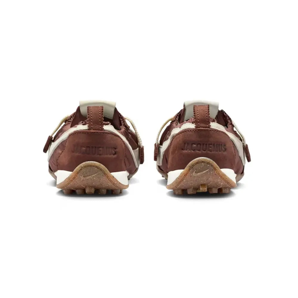 Nike Moon Shoe SP Jacquemus Fauna Brown