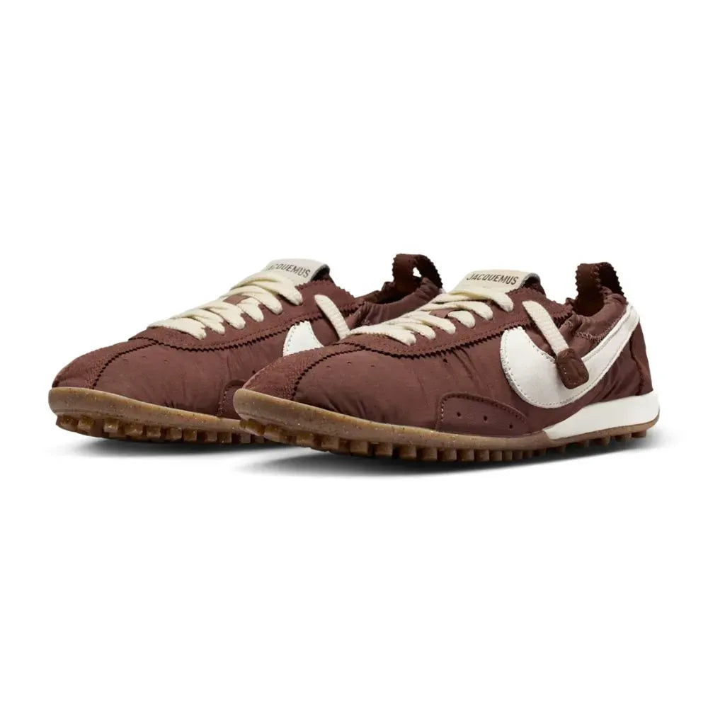 Nike Moon Shoe SP Jacquemus Fauna Brown