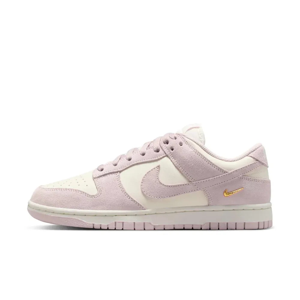 Nike Dunk Low SE Sail Pearl Pink