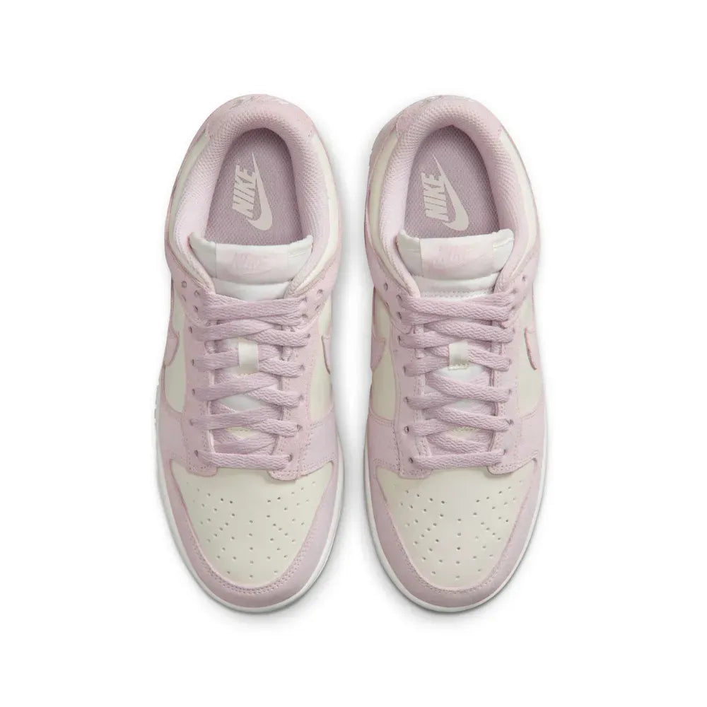 Nike Dunk Low SE Sail Pearl Pink
