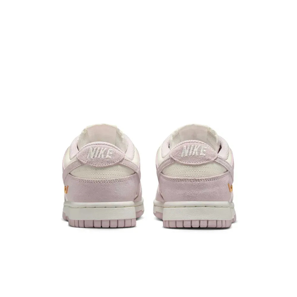 Nike Dunk Low SE Sail Pearl Pink