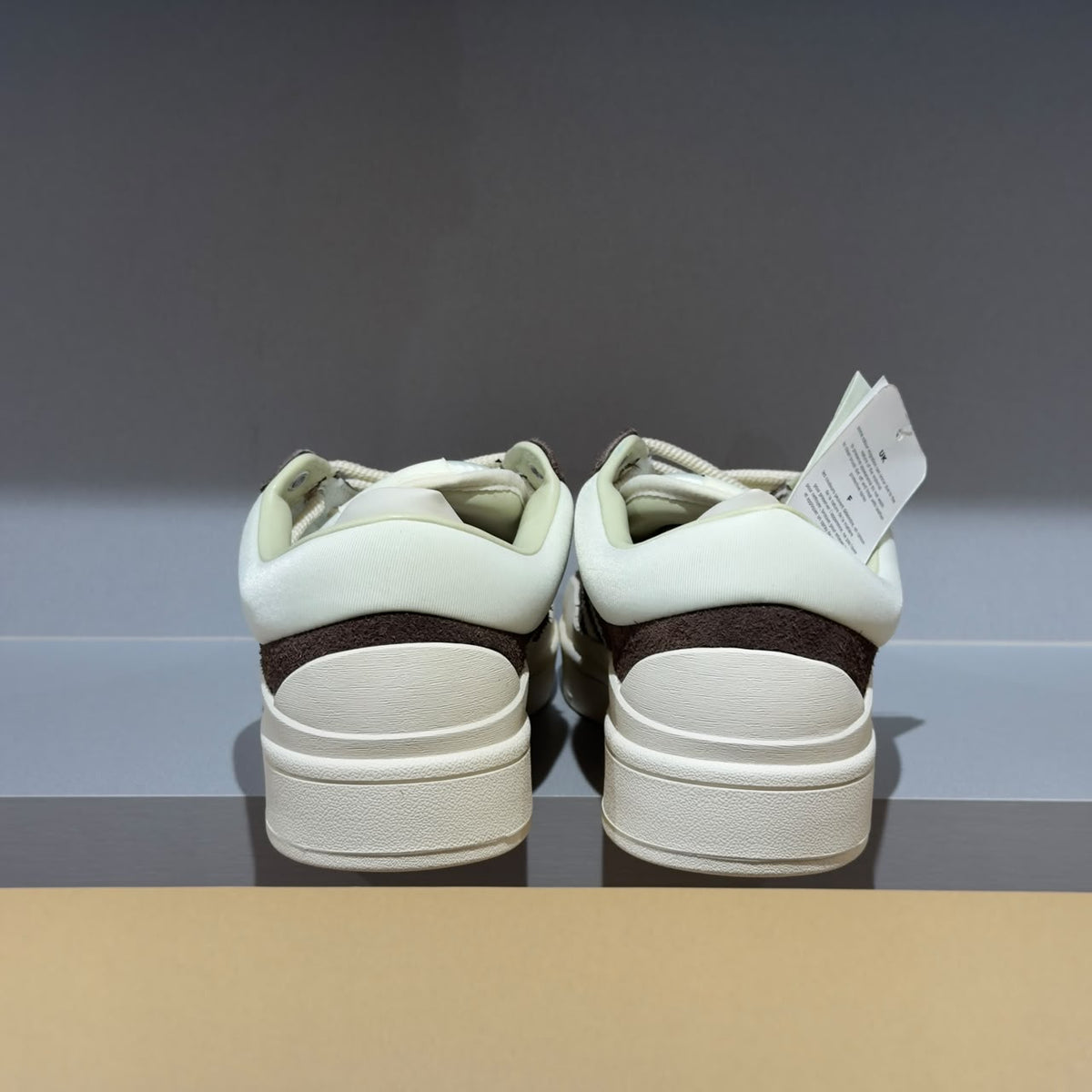 Bad Bunny x Adidas Campus Deep Brown (Pronta Entrega)