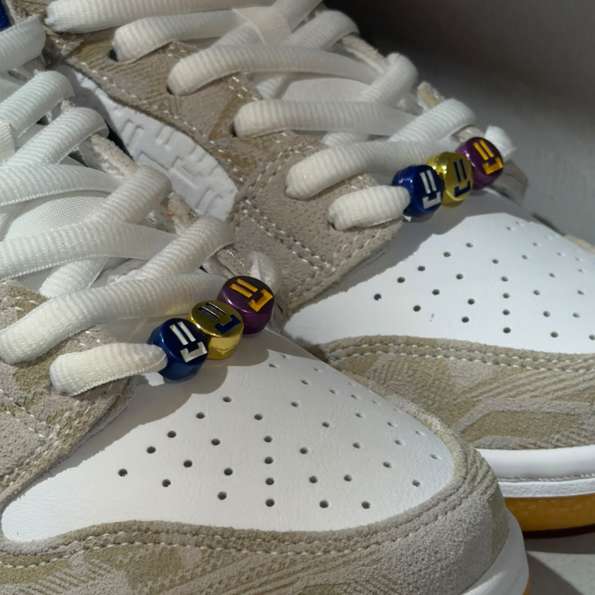 Nike SB Dunk Low Rayssa Leal (Pronta Entrega)