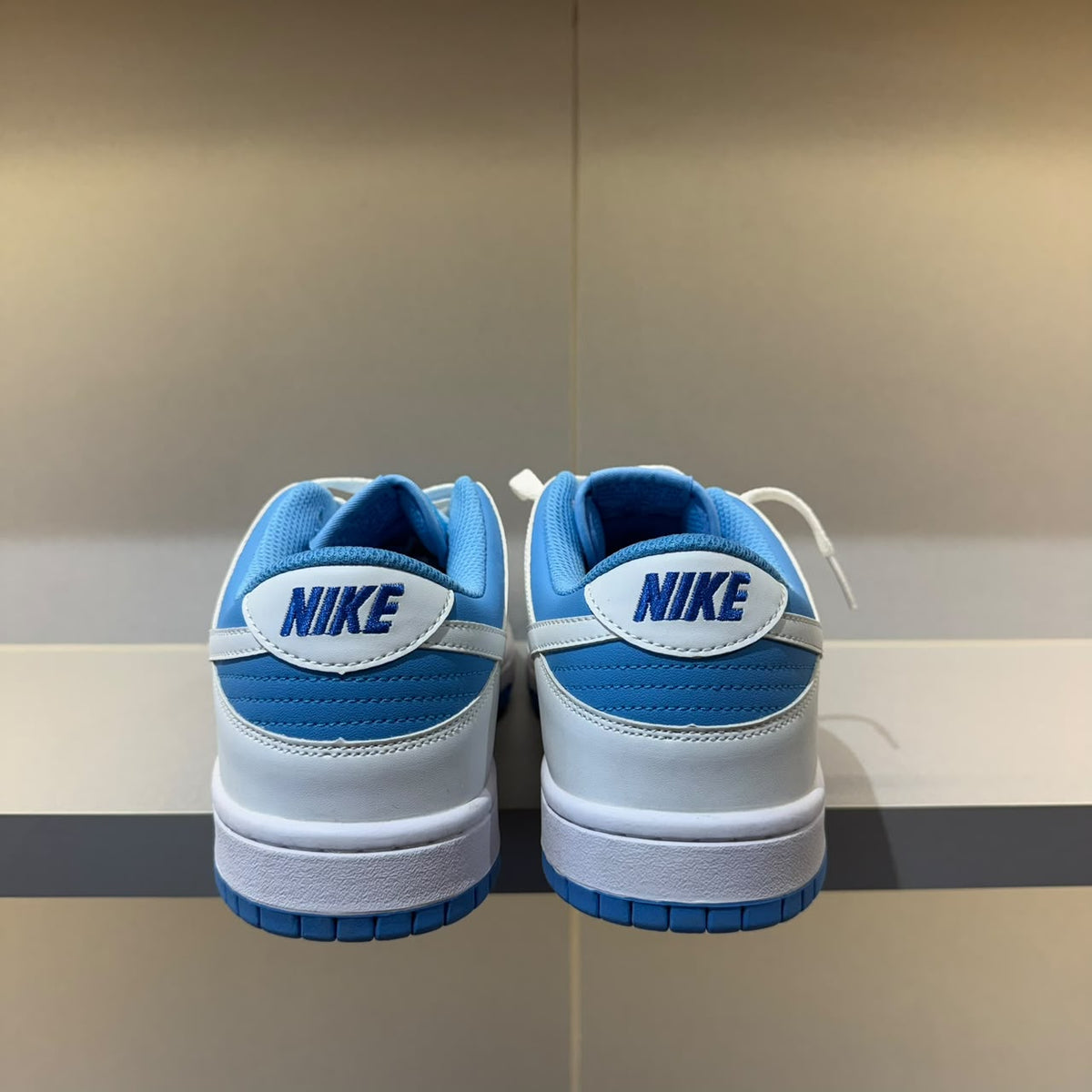 Tênis Nike Dunk Low Reverse UNC (Pronta Entrega)