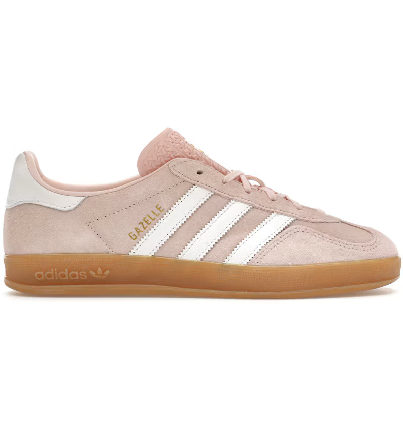 Adidas Gazelle Indoor Sandy Pink Gum