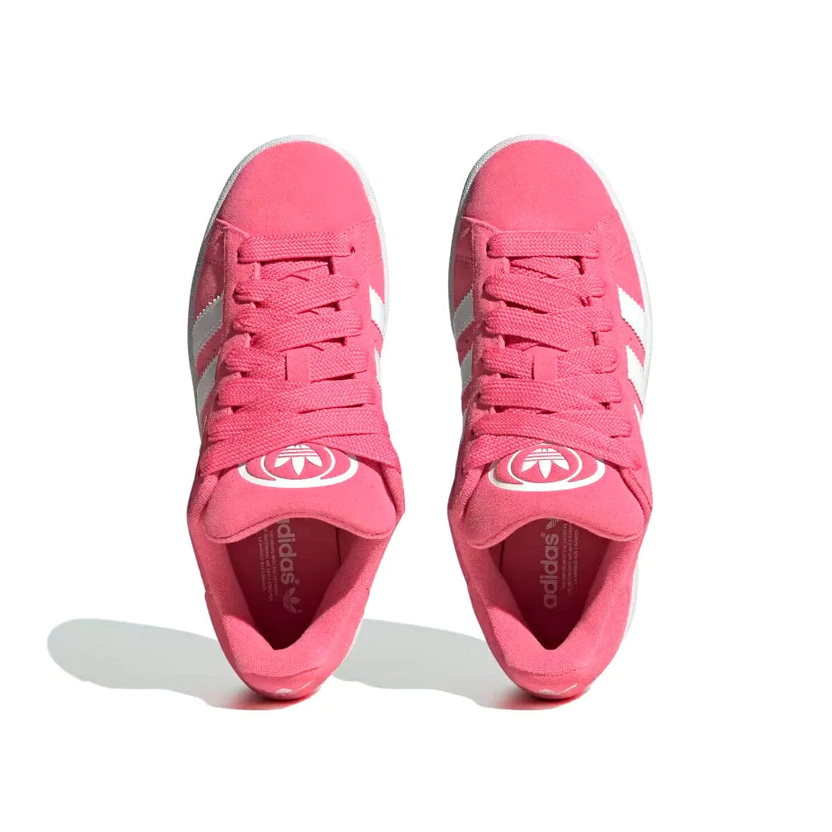 Adidas Campus 00s Pink Fusion