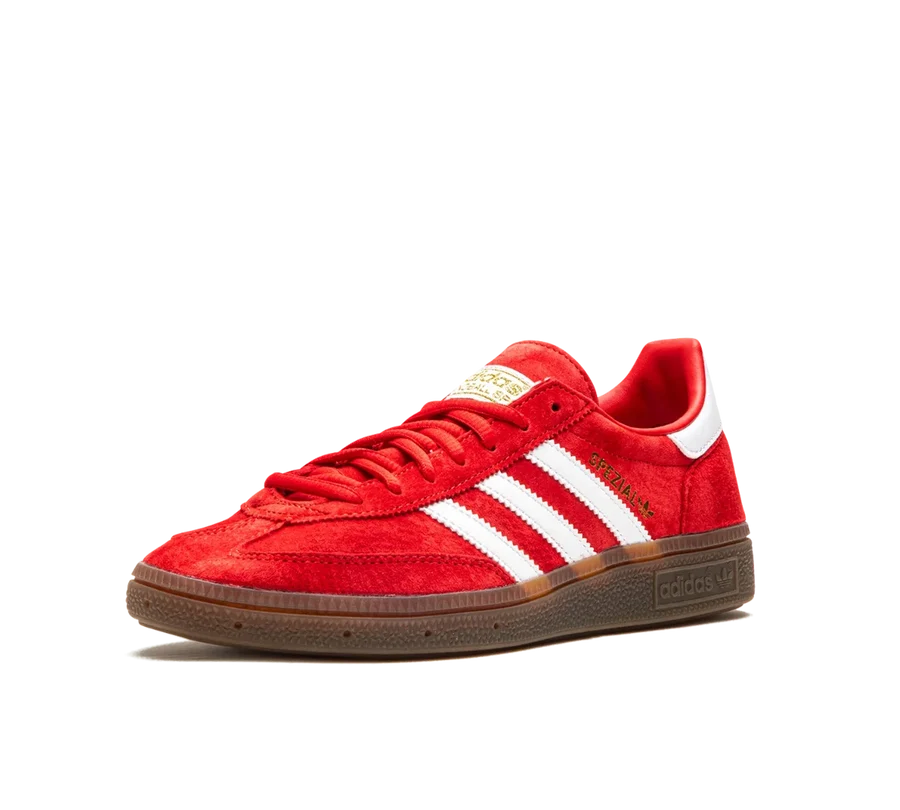 Tênis Adidas Handball Spezial Scarlet Gum