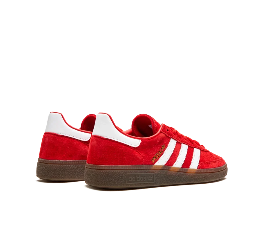 Tênis Adidas Handball Spezial Scarlet Gum