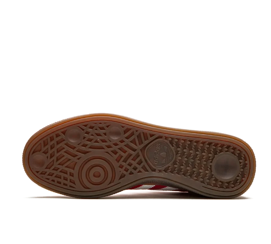 Tênis Adidas Handball Spezial Scarlet Gum