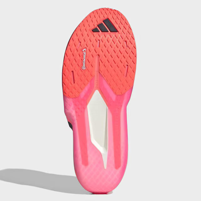 Adizero Dropset Pro Dash Grey Solar Turbo