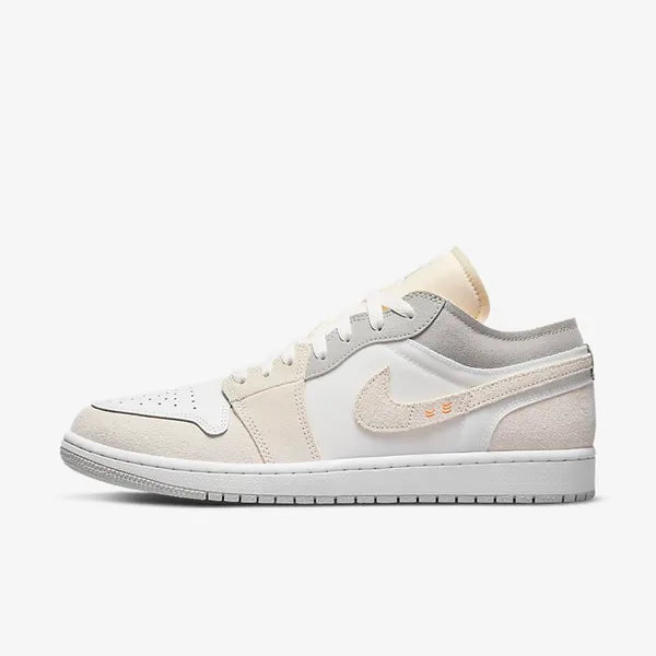 Jordan 1 Low SE Craft Inside Out White Phantom