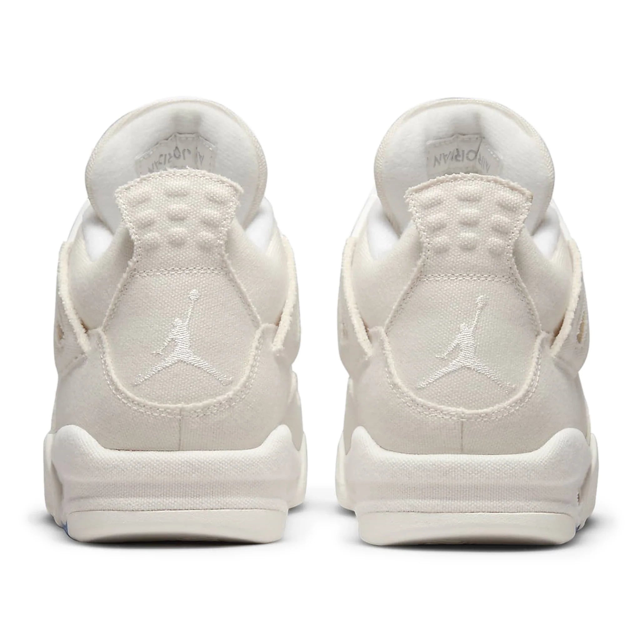 Jordan 4 Retro Blank Canvas