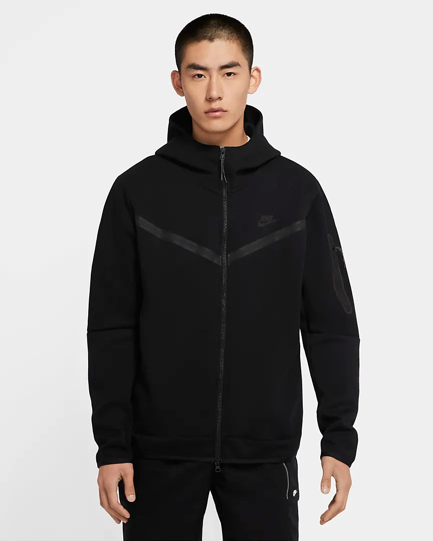 Nike tech sportswear fleece hotsell