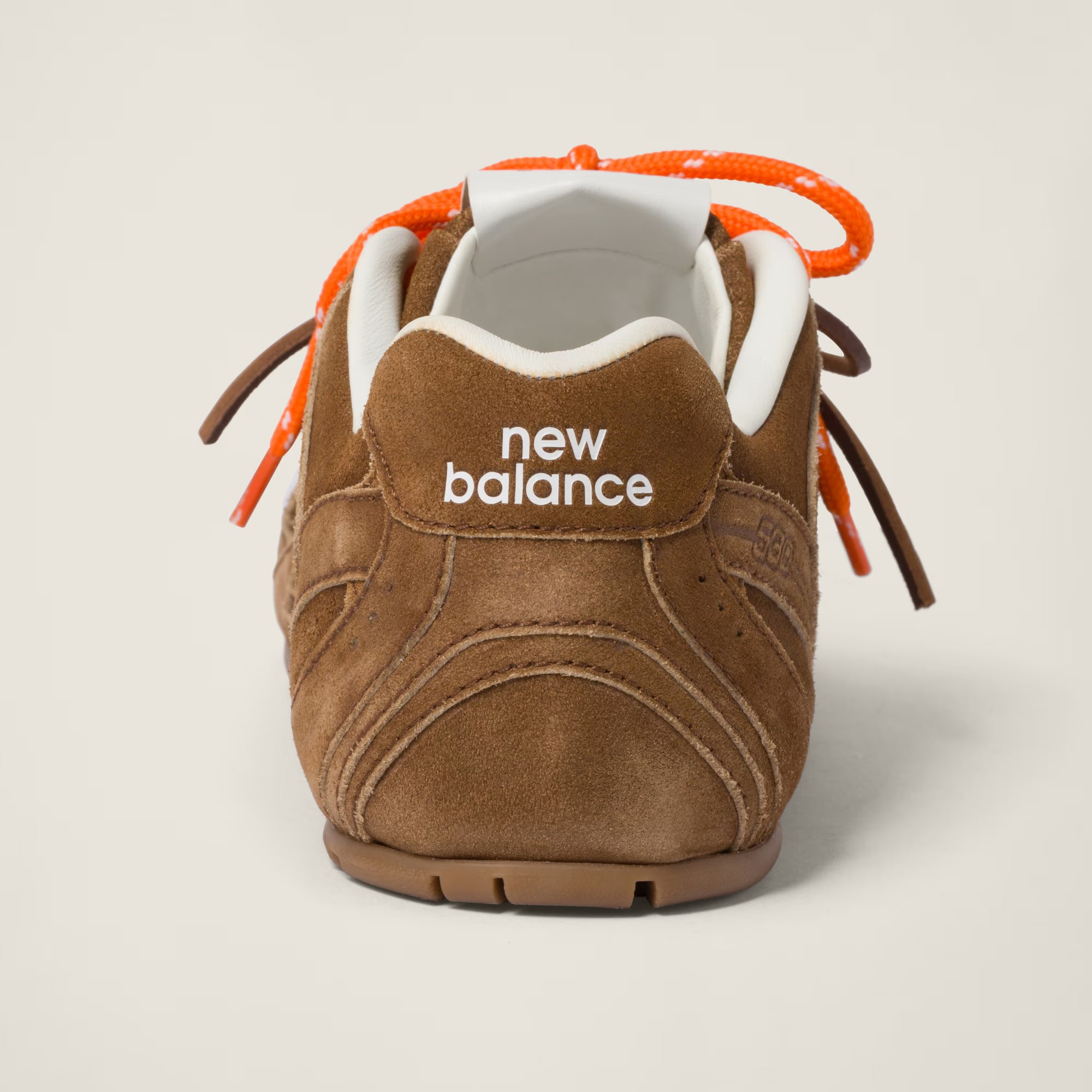 New Balance 530 SL Miu Miu Cinnamon