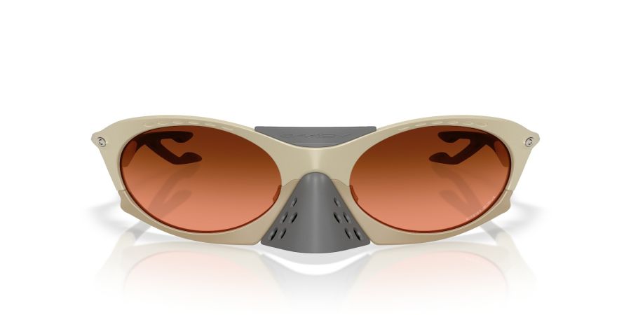 Plantaris Prizm Brown Gradient