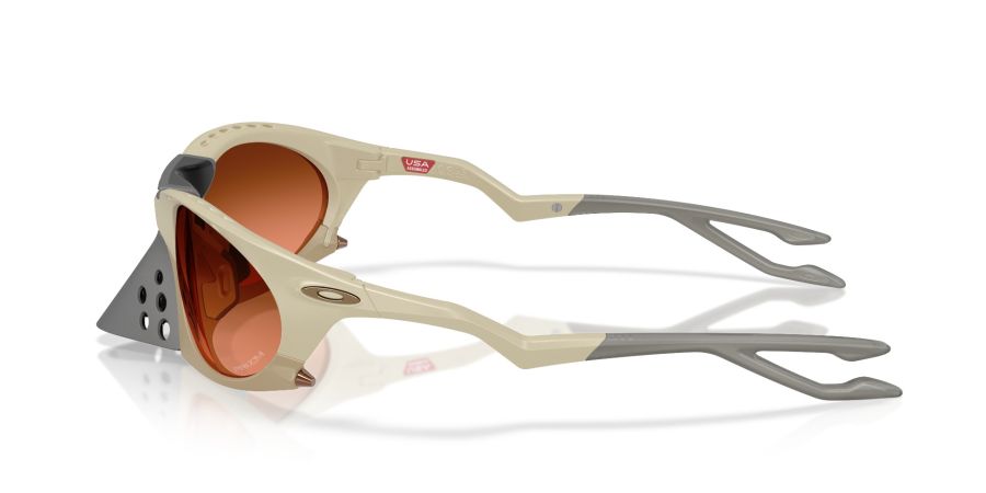 Plantaris Prizm Brown Gradient