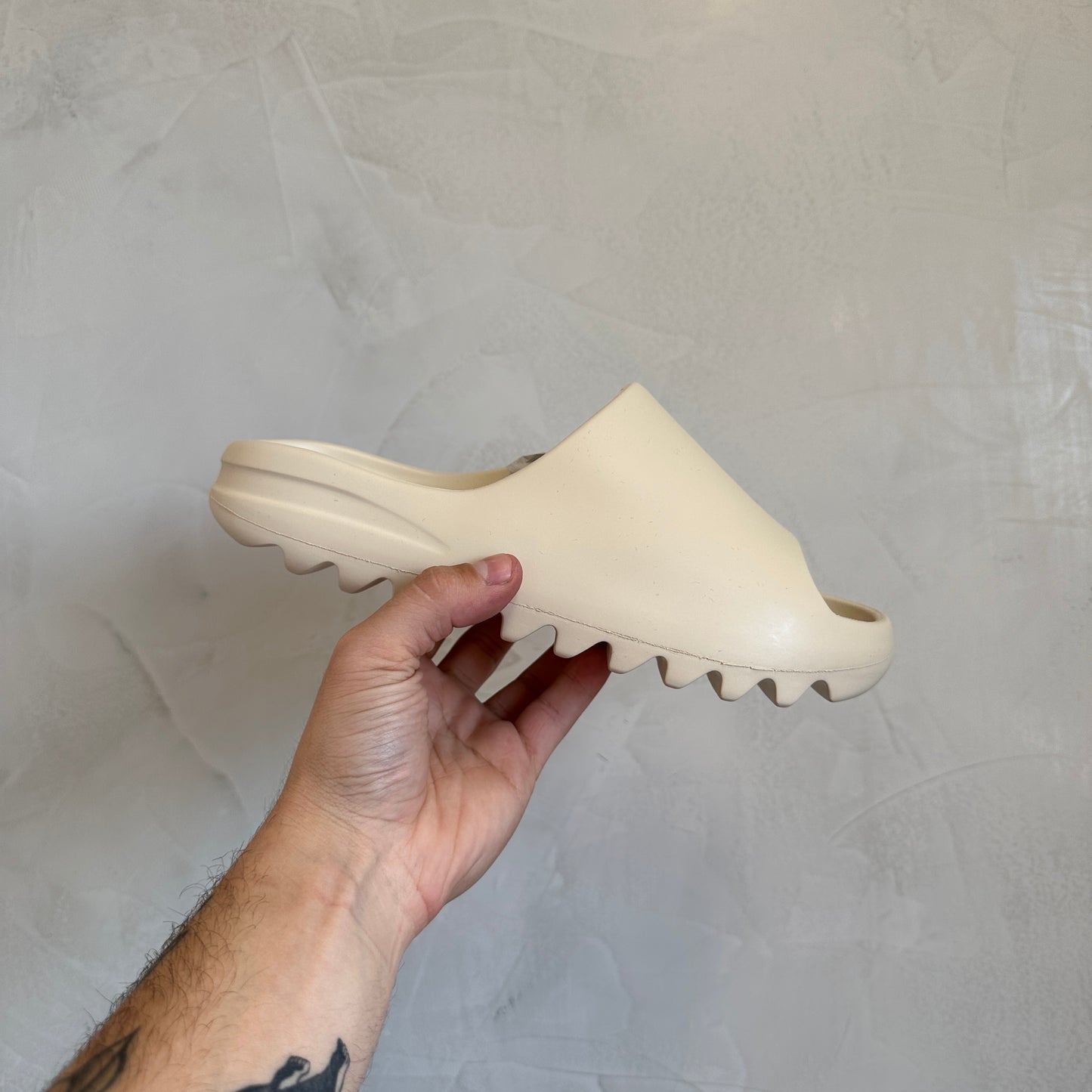Adidas Yeezy Slide Bone (Pronta Entrega)