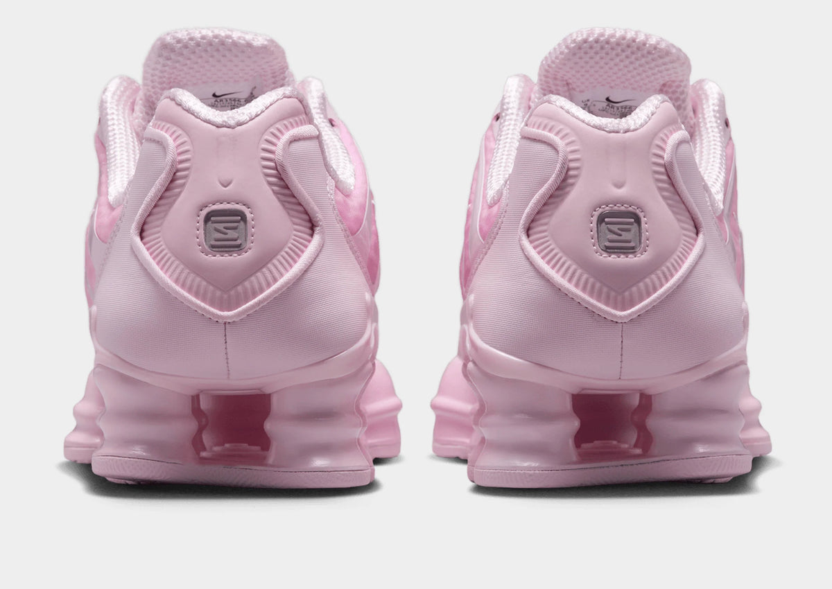 Nike Shox TL Pink Foam