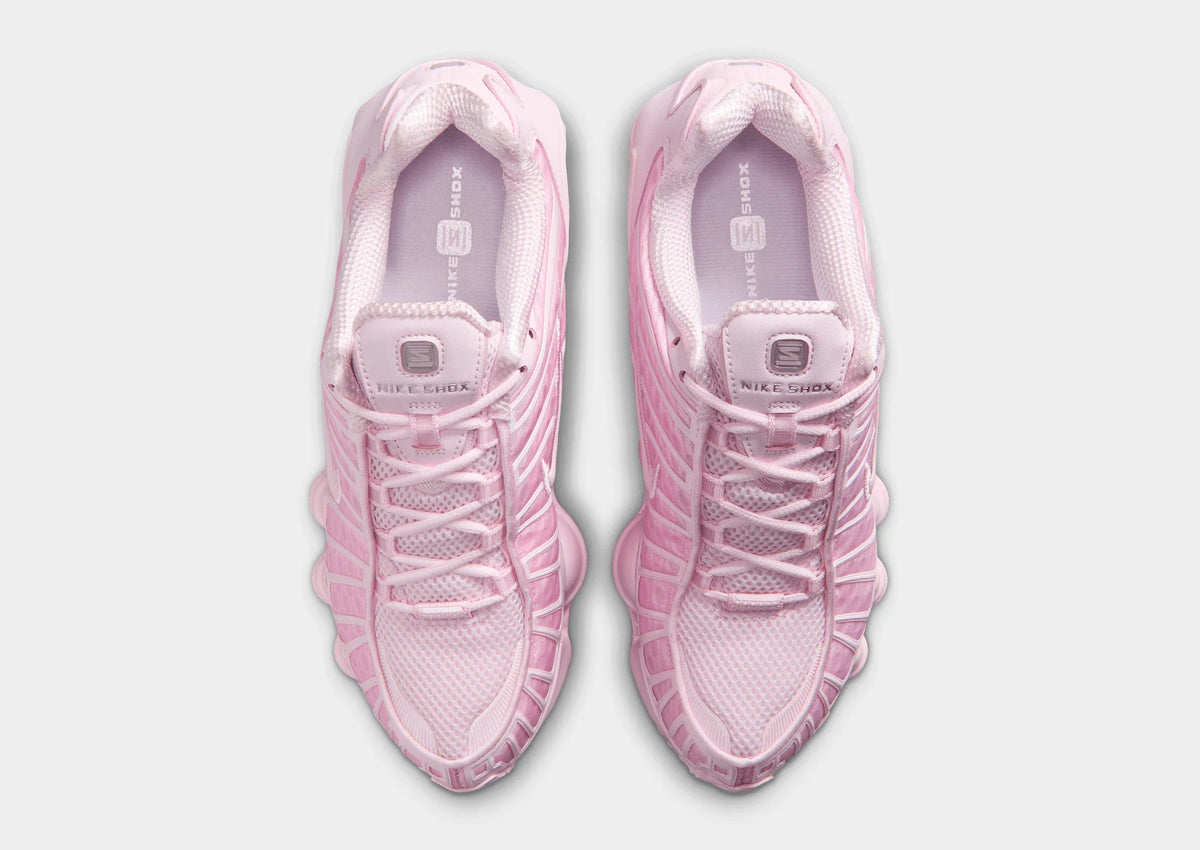 Nike Shox TL Pink Foam