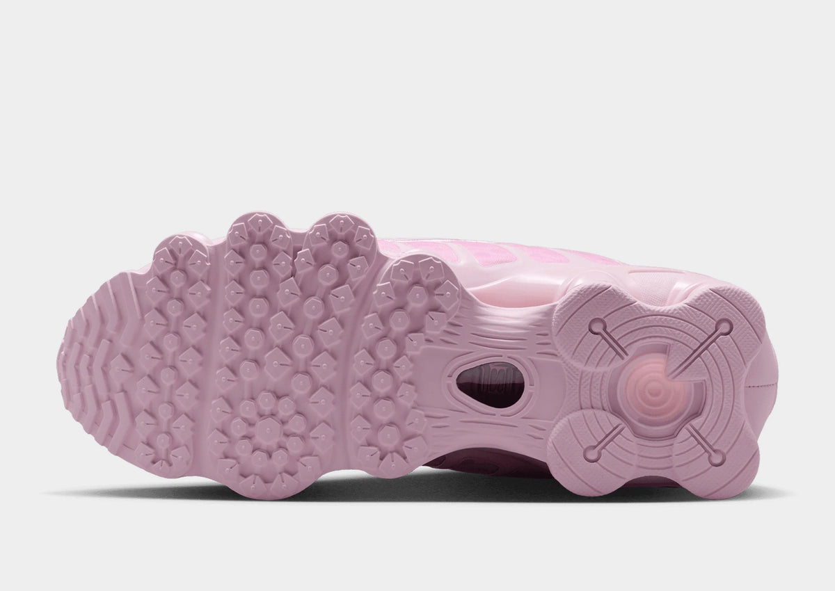 Nike Shox TL Pink Foam