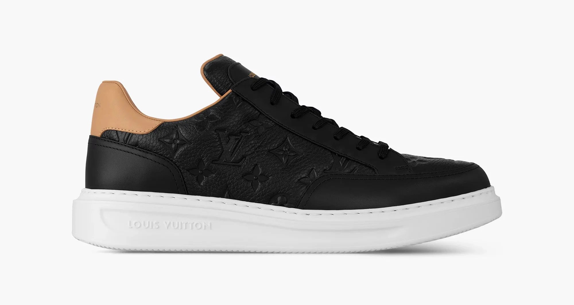 Louis Vuitton Beverly Hills Trainers