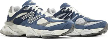 New Balance 9060 Natural Indigo