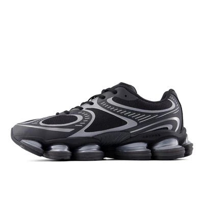 New Balance Abzorb 2000 Black-Silver Metallic
