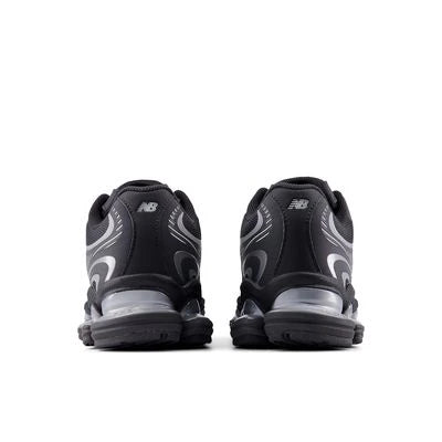 New Balance Abzorb 2000 Black-Silver Metallic