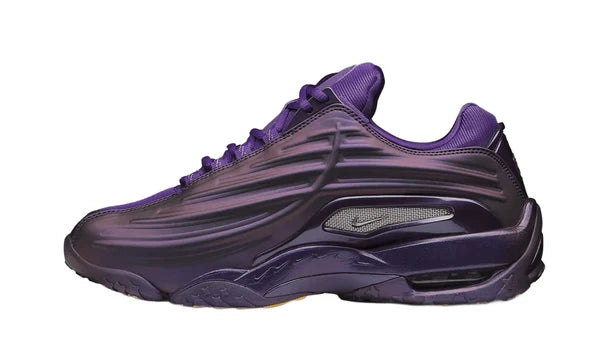 NOCTA x Nike Hot Step 2 Eggplant – Xo Gang Brazil NOCTA x Nike Hot Step 2 Eggplant – Xo Gang Brazil