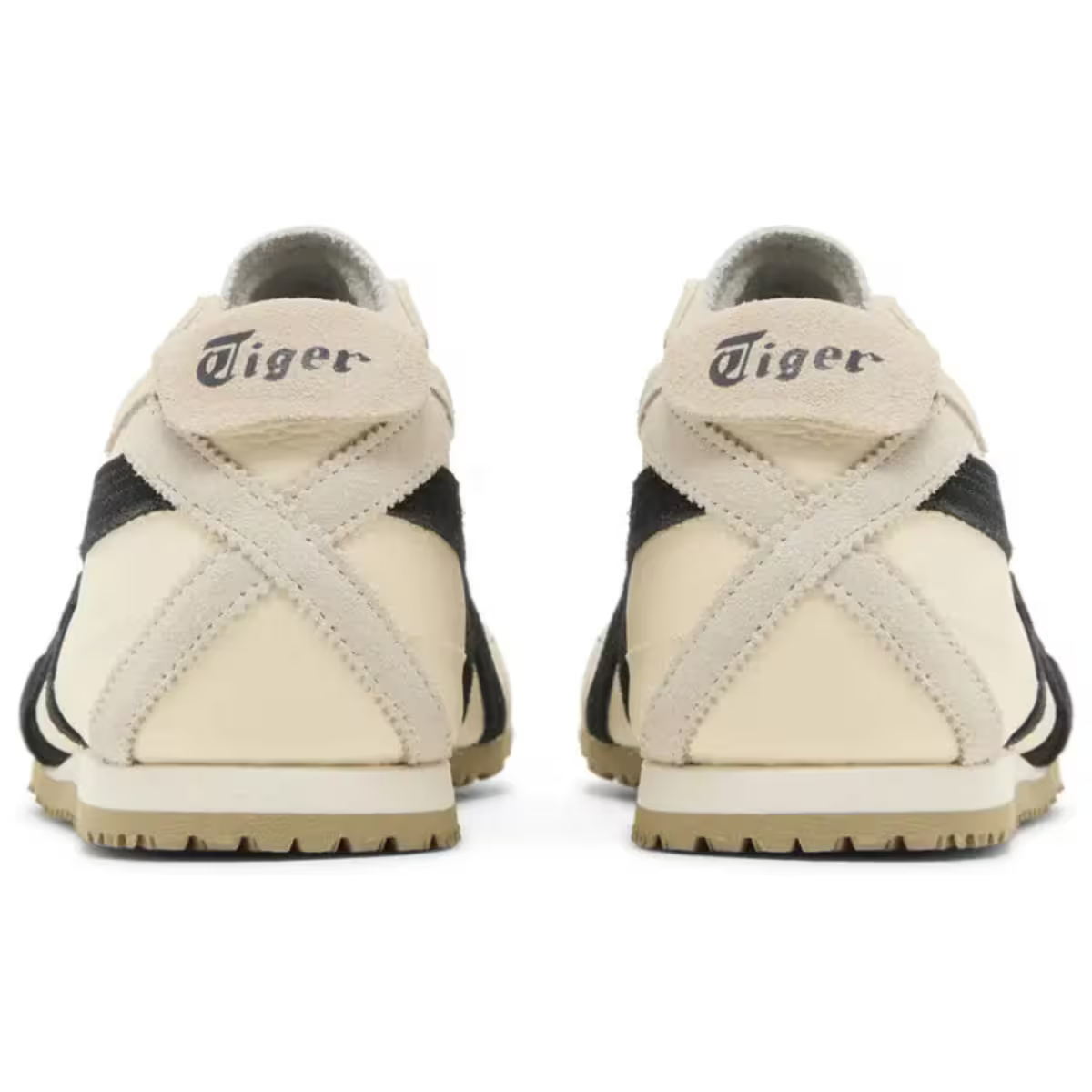 Onitsuka Tiger Mexico 66 Vintage Birch Black