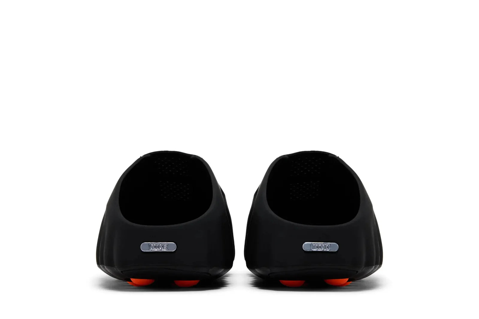 Slide Nike Mind 001 Black Chrome Preto – Xo Gang Brazil