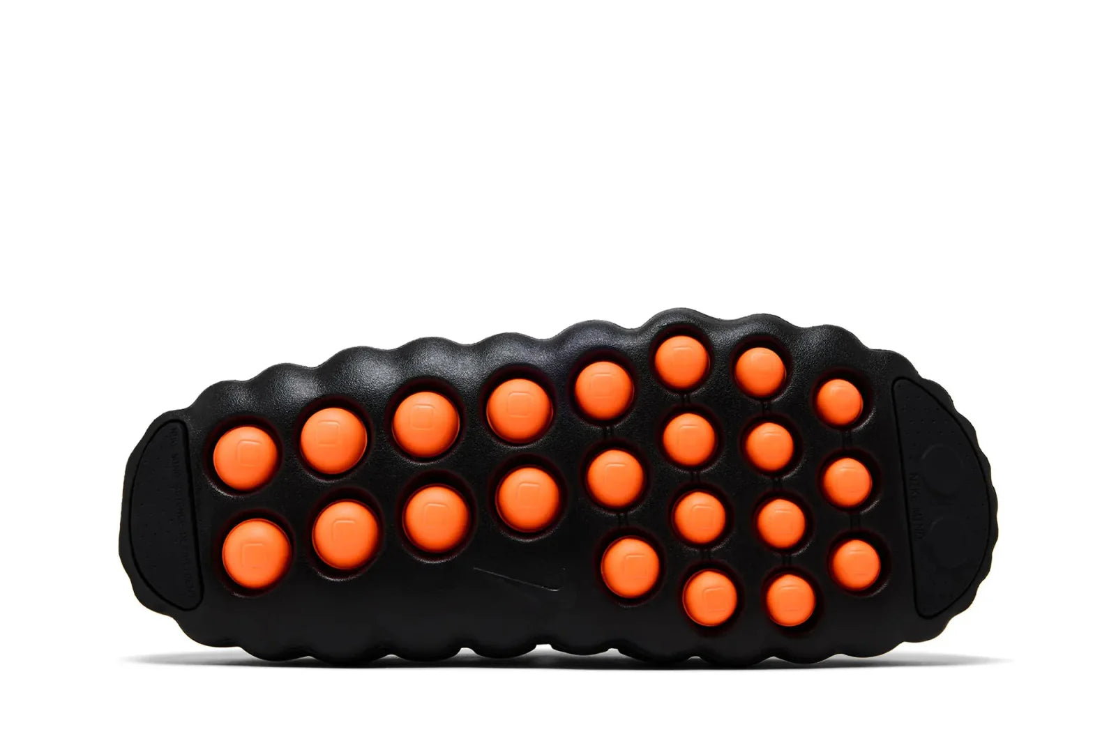 Slide Nike Mind 001 Black Chrome Preto – Xo Gang Brazil