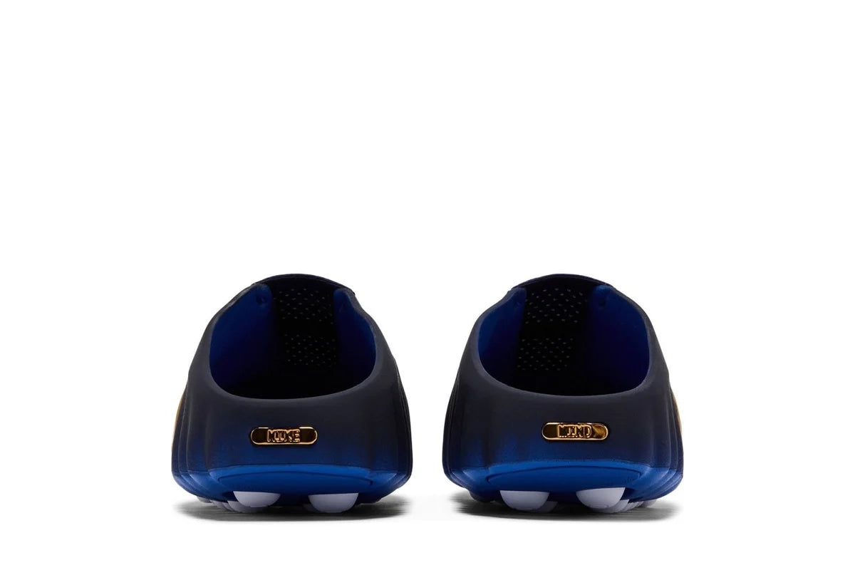 Nike Mind 001 Slide Blackened Blue Game Royal
