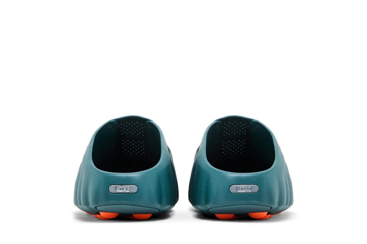 Nike Mind 001 Slide Mineral Slate
