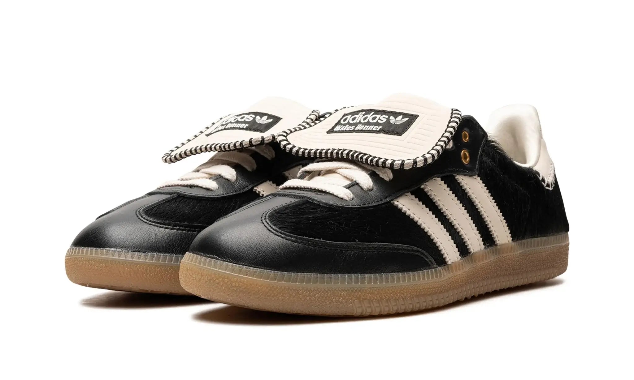 Wales Bonner X Adidas Samba Wales Bonner X Adidas Samba