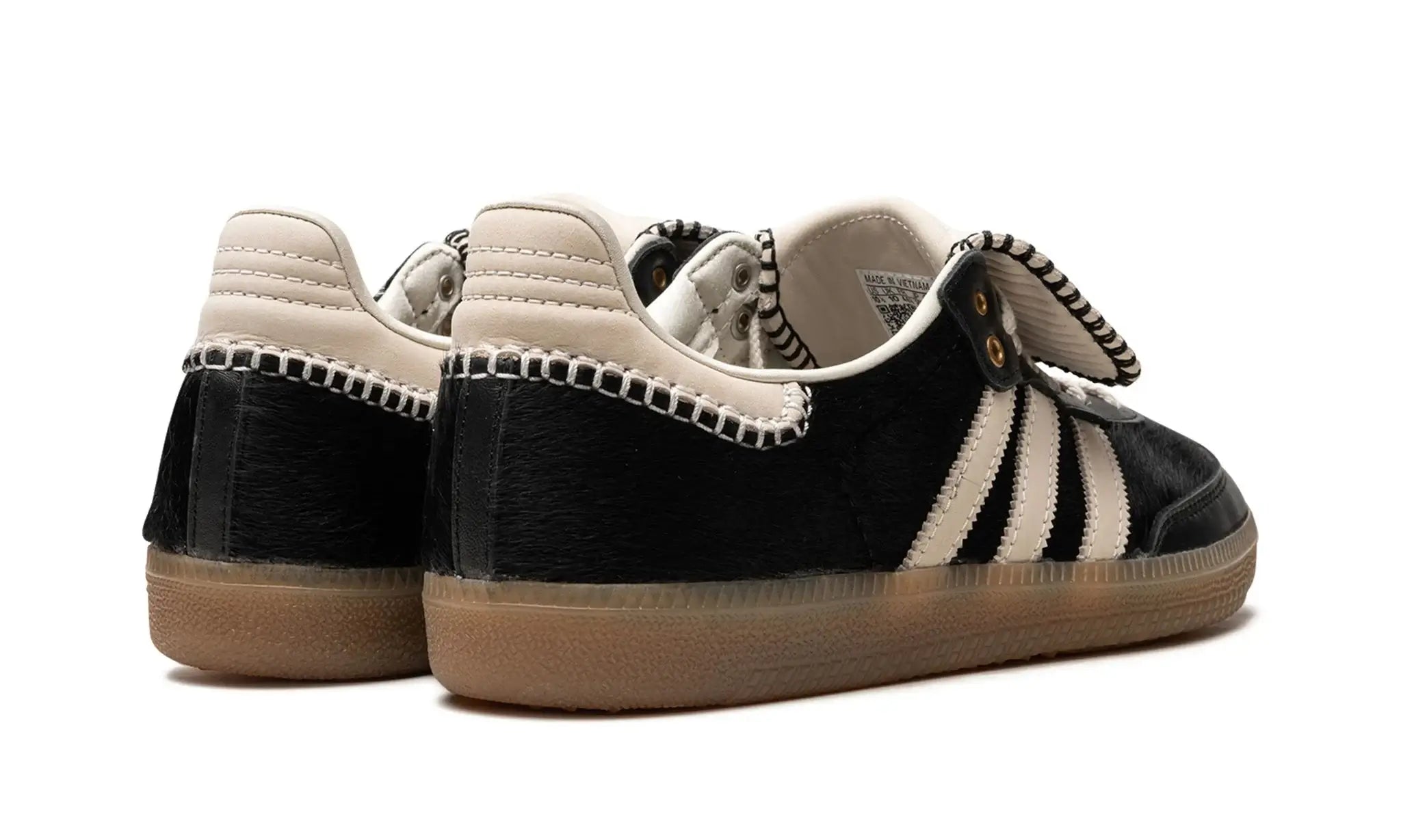 Wales Bonner X Adidas Samba Wales Bonner X Adidas Samba