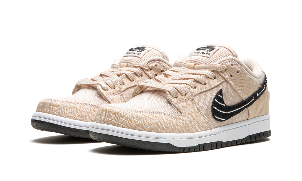 Nike SB Dunk Low Albino & Preto 'Jiu-Jitsu' – Xo Gang Brazil Nike SB Dunk Low Albino & Preto 'Jiu-Jitsu' – Xo Gang Brazil