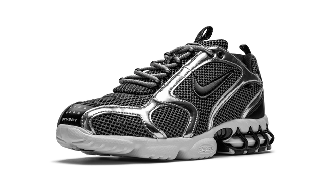 NIKE x STUSSY - Air Zoom Spiridon Cage 2 NIKE x STUSSY - Air Zoom Spiridon Cage 2