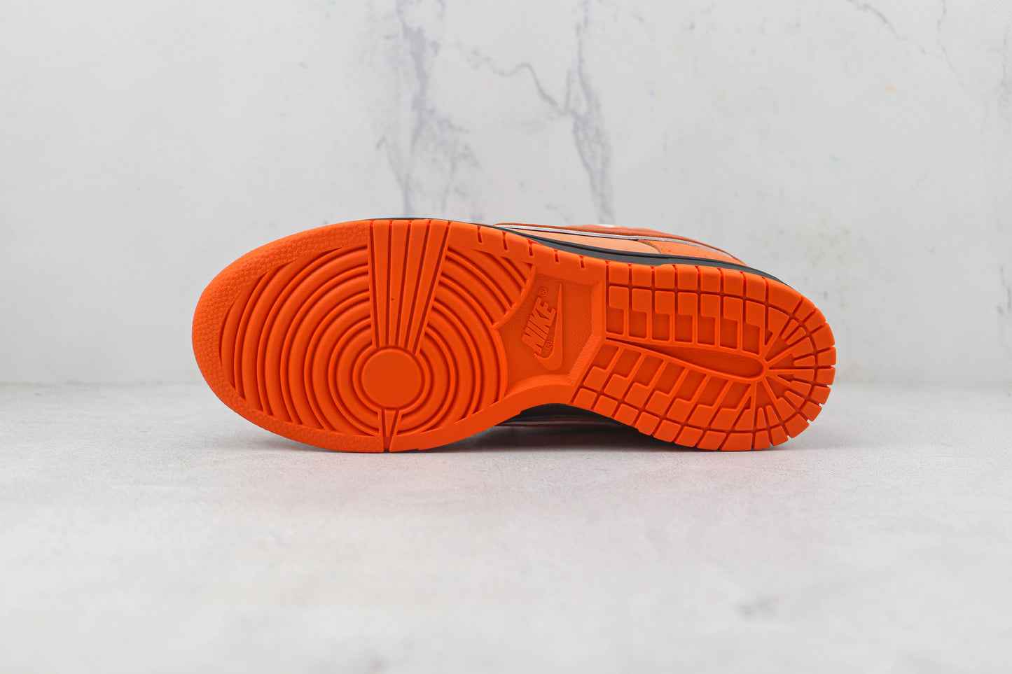 Nike SB Dunk Concepts Orange Lobster