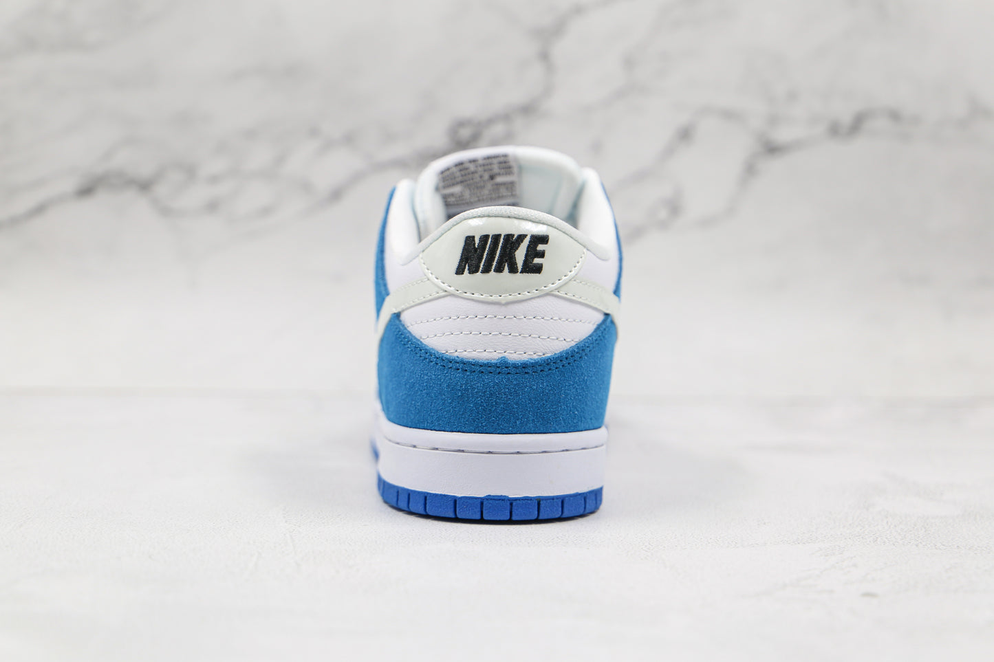 Nike SB Dunk Low Ishod Wair Blue Spark