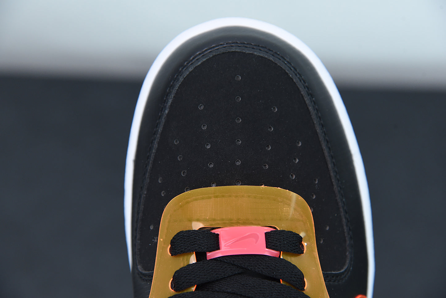 Nike Air Force 1 Have a Gold Game
