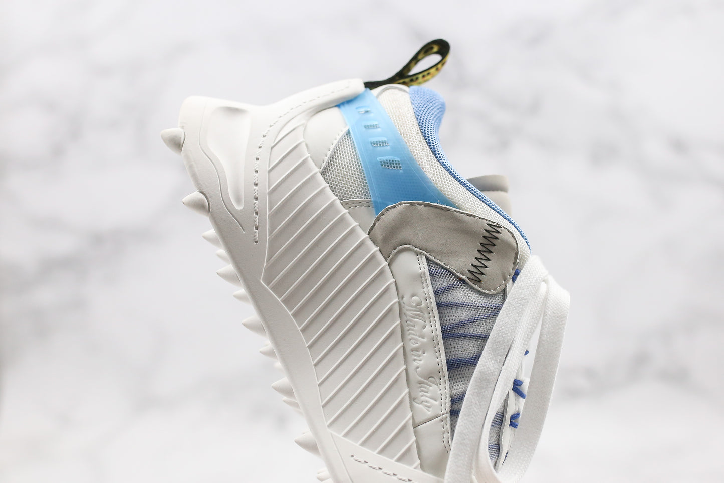 Off-White Odsy-1000 White Pale Blue SS20