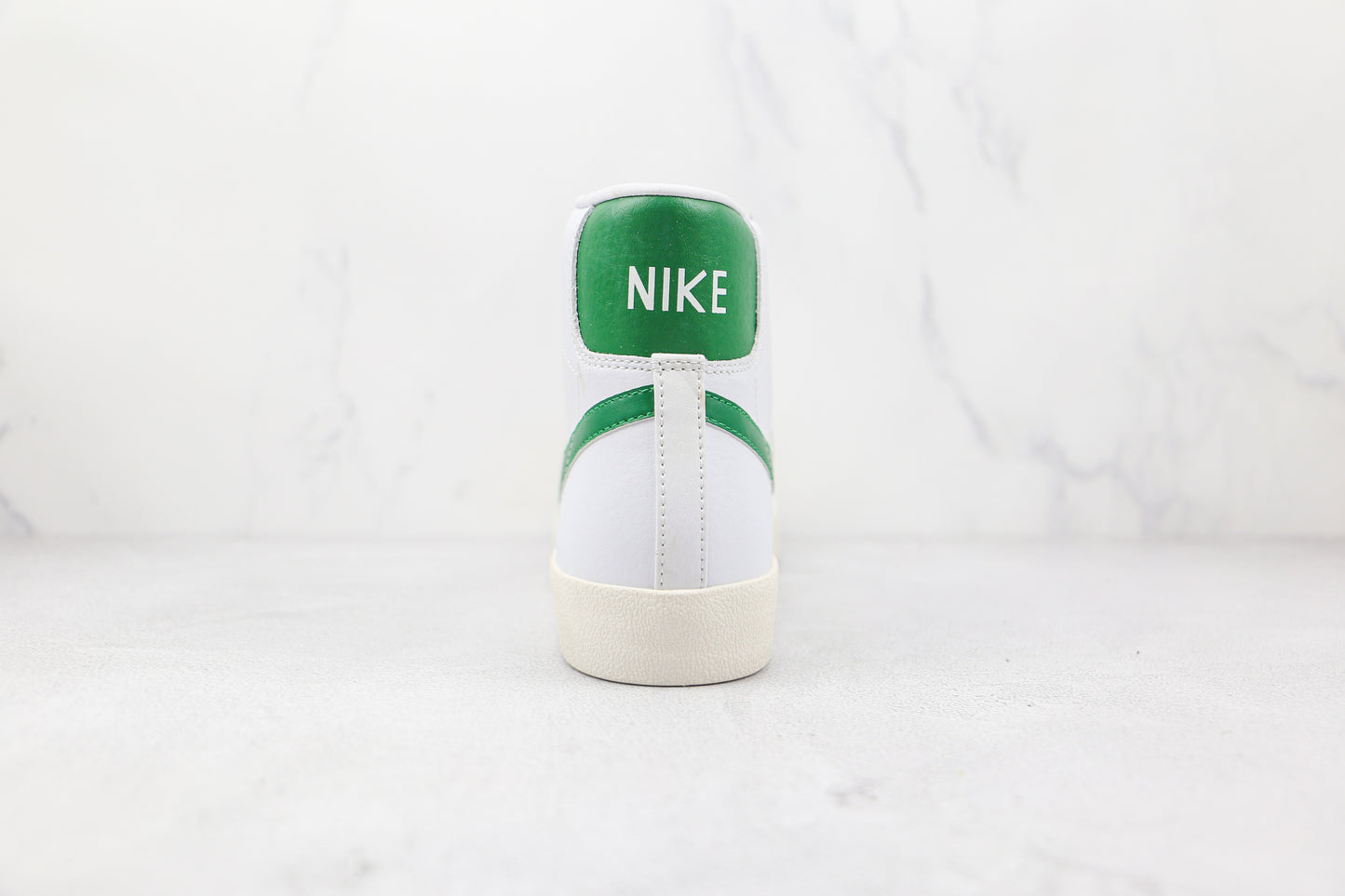 Nike Blazer Mid 77 White Pine Green